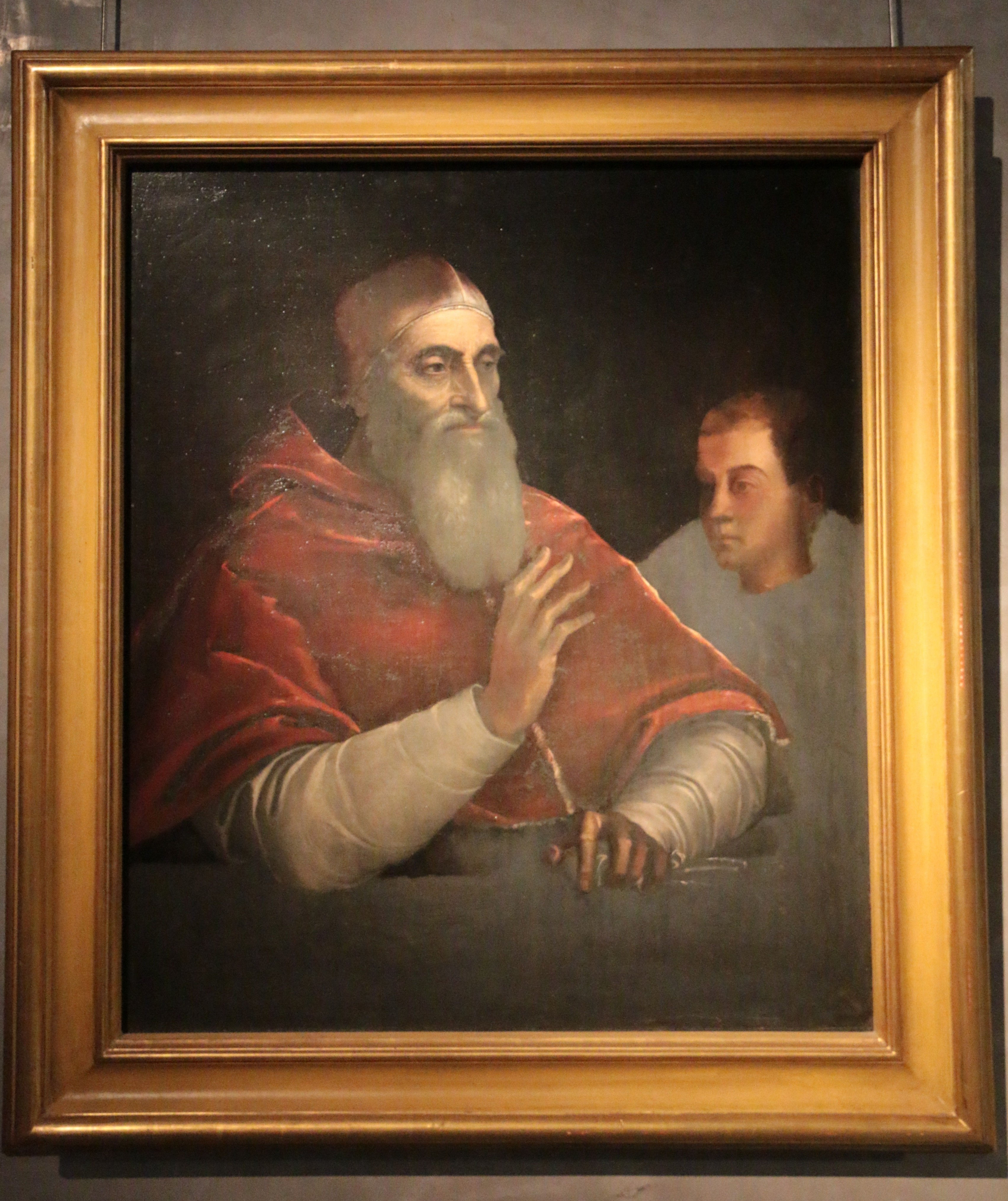Arch_Museum